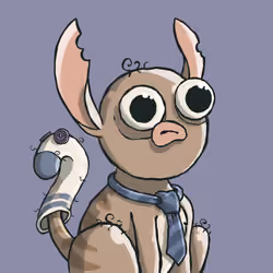 Odd Pet #583