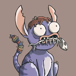 Odd Pet #5626