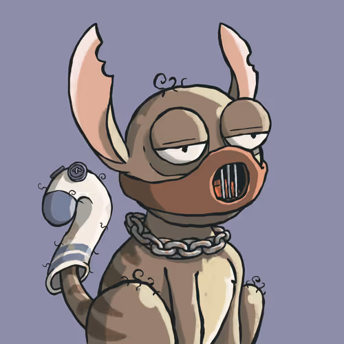 Oddpetswtf