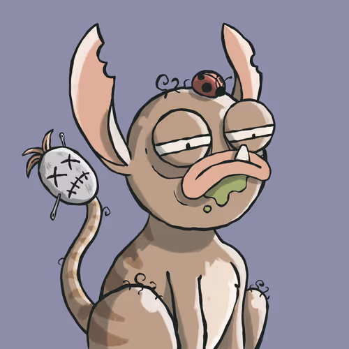 Oddpetswtf