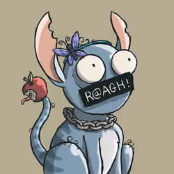 Odd Pet #9391