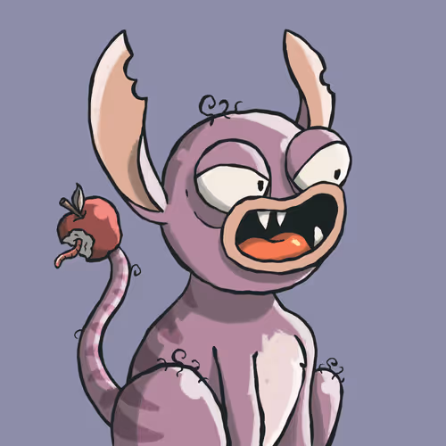 Oddpetswtf