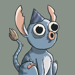 Odd Pet #5970