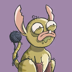 Odd Pet #9302