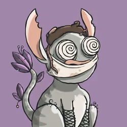 Odd Pet #8024