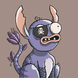 Odd Pet #6006