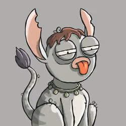 Odd Pet #5924