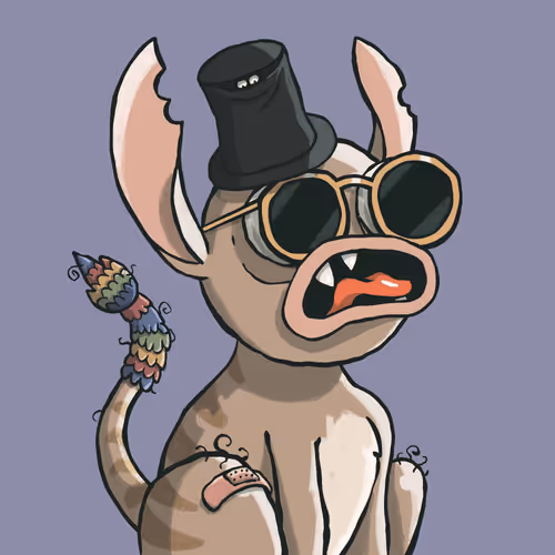 Oddpetswtf