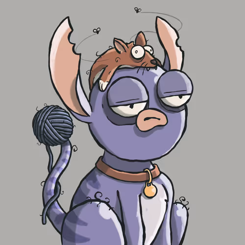 Oddpetswtf