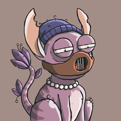 Oddpetswtf