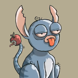 Odd Pet #4992