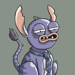 Odd Pet #5920