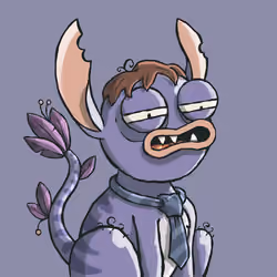 Odd Pet #5574