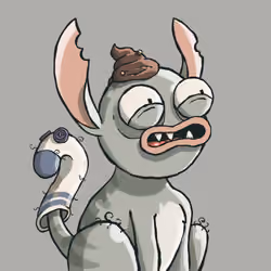 Odd Pet #6925