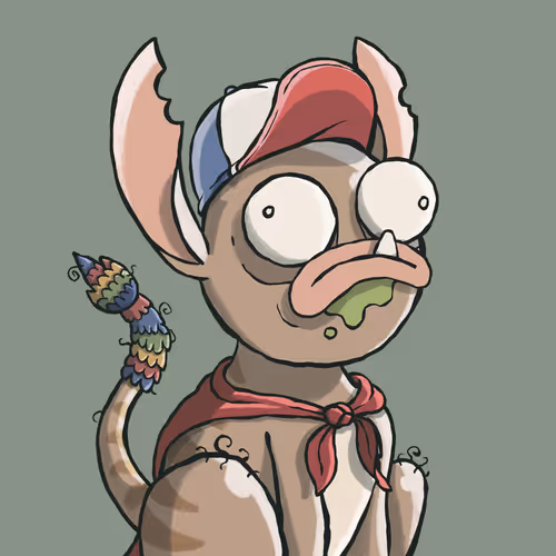 Oddpetswtf