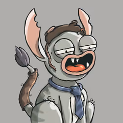 Odd Pet #3395