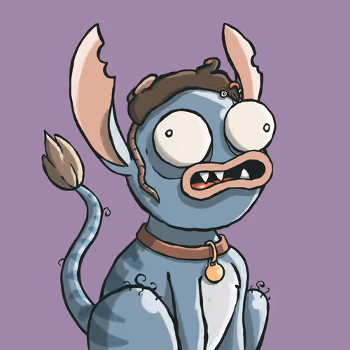 Oddpetswtf