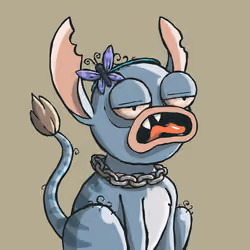 Odd Pet #2246