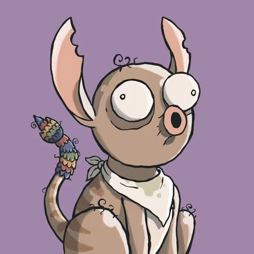 Oddpetswtf