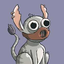 Odd Pet #7126