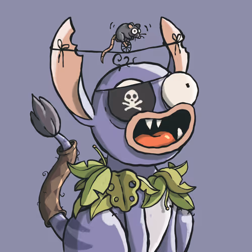 Oddpetswtf