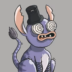Odd Pet #9002