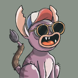 Odd Pet #8005