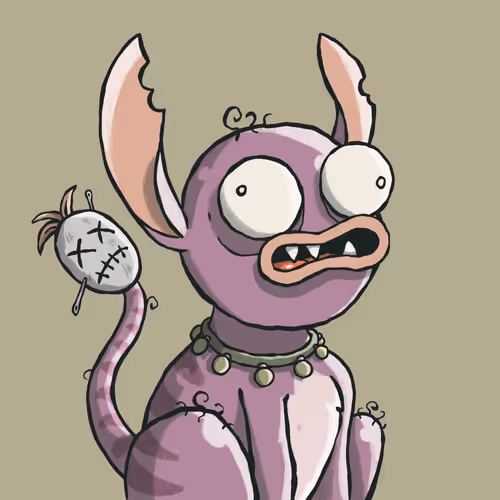 Oddpetswtf