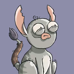 Odd Pet #3919