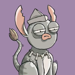 Odd Pet #7112