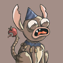 Odd Pet #1359
