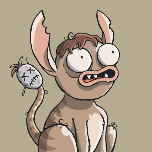 Oddpetswtf