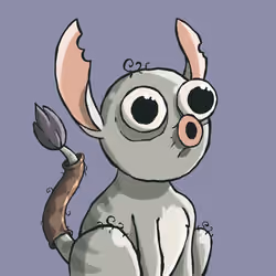 Odd Pet #8023