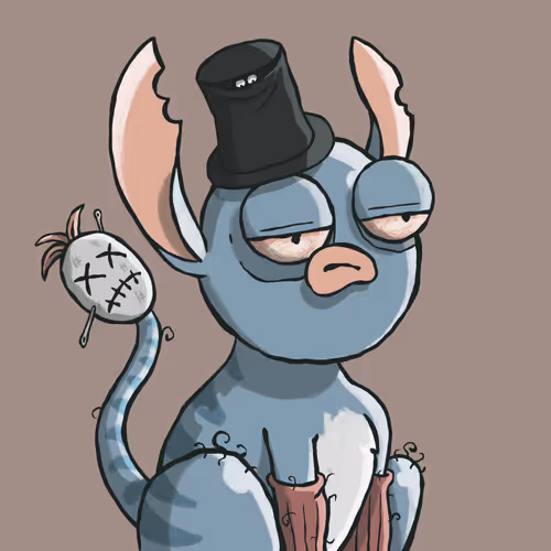 Oddpetswtf