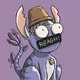 7005