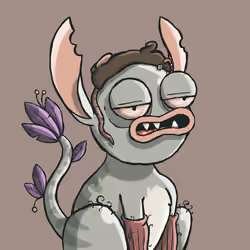 Odd Pet #7238