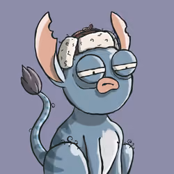 Odd Pet #9886