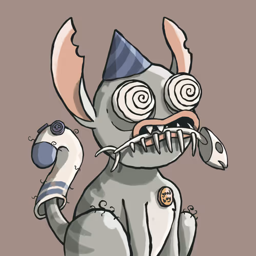Oddpetswtf