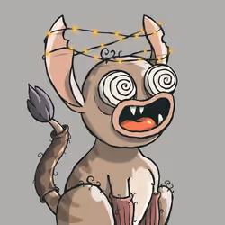 Odd Pet #9961