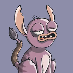 Odd Pet #6688
