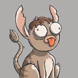 Odd Pet #9004