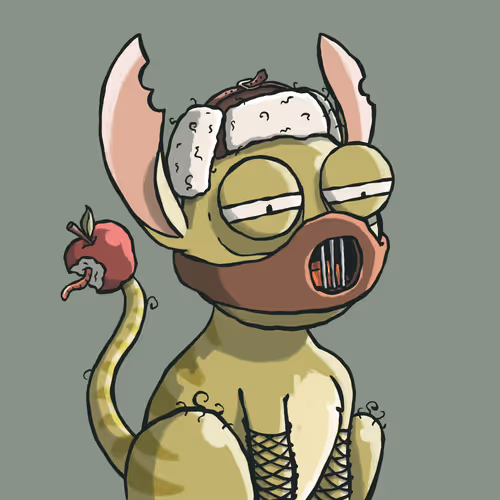 Oddpetswtf