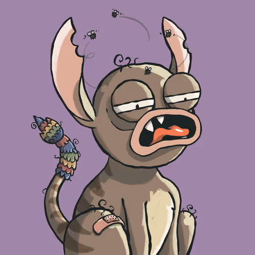 Oddpetswtf