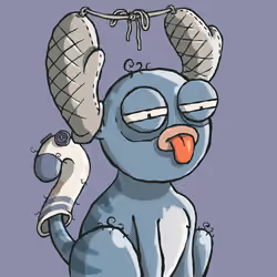 Odd Pet #9667
