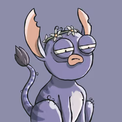 Odd Pet #5349