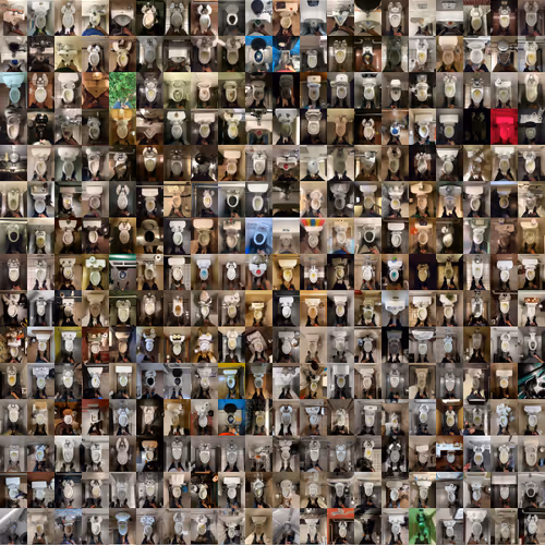 Peeple Pissing It Away - The First 500