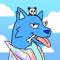 43
