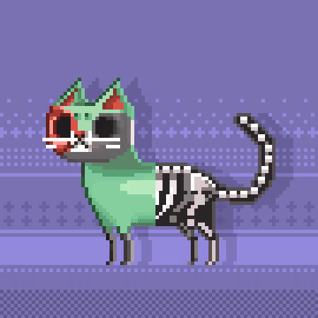 BabaCat #693