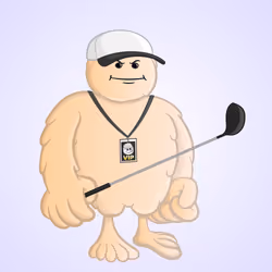 Abominable Soldier #102