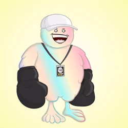 Abominable Soldier #79